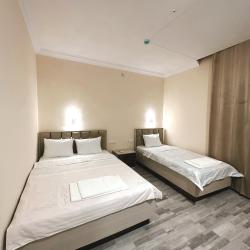 Фото Отель Marmaris (Мармарис)