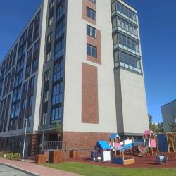 Фото Отель KenigDeluxe (КенигДелюкс) на улице Артиллерийская 33А