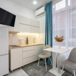 Апартаменты студия