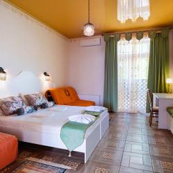 Фото Отель На Черноморской