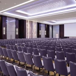 фото 36 Hyatt Regency Moscow Petrovsky Park (Хаятт Ридженси Москва Петровский Парк)