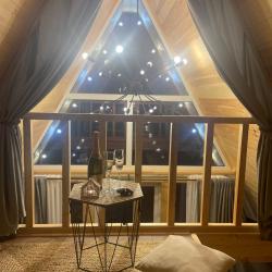 Коттедж стандарт №1