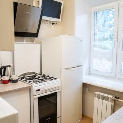 Фото Отель Comfort Homes (Комфорт Хоумс) на проспекте Волгоградский