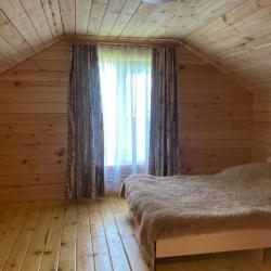 Фото Отель Гостевой дом на улице Ключевая 58