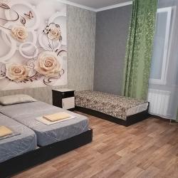 Фото Отель Маргарита