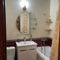 2-комнатный коттедж стандарт