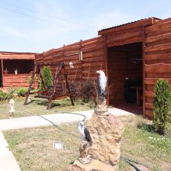 Фото Отель М2