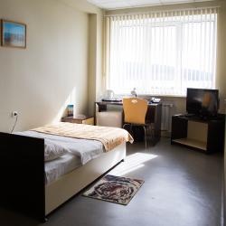 Фото Отель Восток