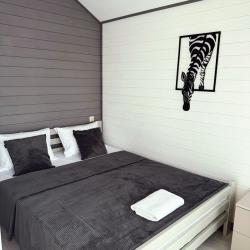 Фото Отель аМОРЕbeach