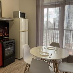 Фото Апартаменты на улице Металлургов 9 корпус 2