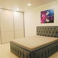 Фото Апартаменты на улице Циолковского 7 корпус 2