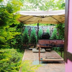 Фото Отель Золотой Гусь