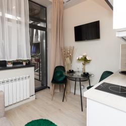 фото 23 MOKO Apartments (МОКО Апартментс) на улице 2-я Рощинская