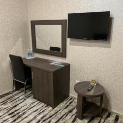 Фото Отель Облака