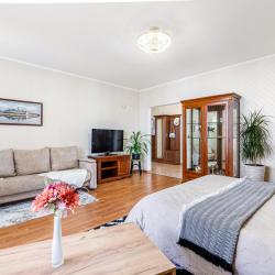 2-комнатные апартаменты улучшенные