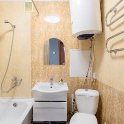 Фото Отель Nova Apartments на улице Светланская 116