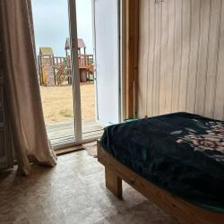 Фото Отель Янтарная