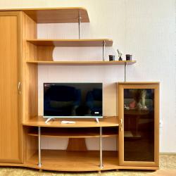 3-комнатные апартаменты стандарт