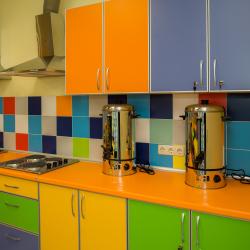 Фото Отель Борода