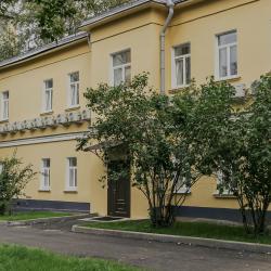 фото 7 Дом купца Бавыкина