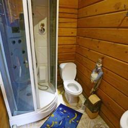 Фото Отель Казачка Ия
