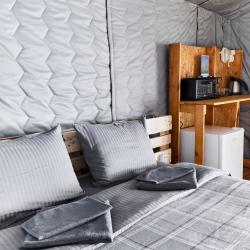 Фото Отель Йети на комете