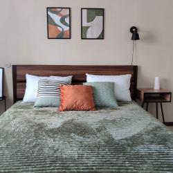 Фото Апартаменты OneDayDom на улице Шилова 12