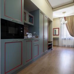 Фото Отель KuprInn (КупрИнн)