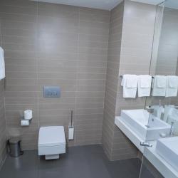 Фото Отель Park Hotel Almaty (Парк )