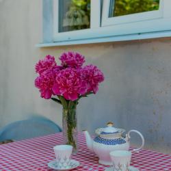 Апартаменты студия