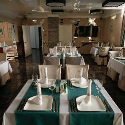 Фото Отель Резиденция