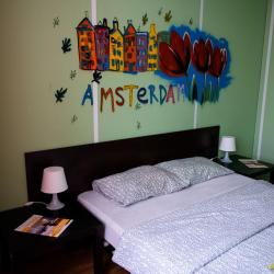 Фото Хостел Европа