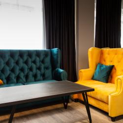 Фото Отель Park Side Inn (Парк Сайд Инн)