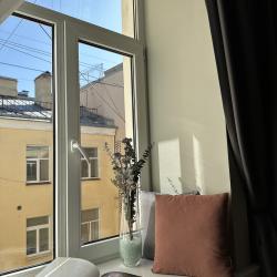 Фото Отель Метры в центре на улице Маяковского 6