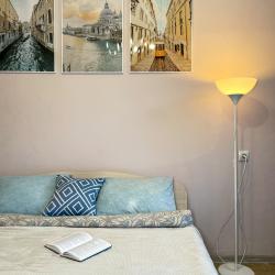 фото 8 Welcome Home (Велком Хоум) на улице Саморы Машела 4к5