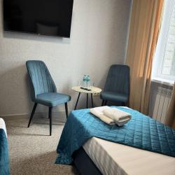 Фото Отель Котел.Ок