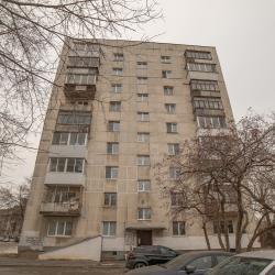 1-комнатные апартаменты стандарт