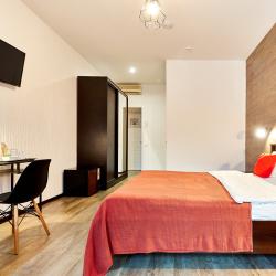фото 6 LiKi LOFT HOTEL (Лики Лофт)