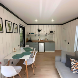 2-местный коттедж стандарт