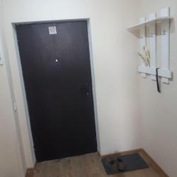 2-местные апартаменты студия