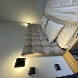 Коттедж улучшенный