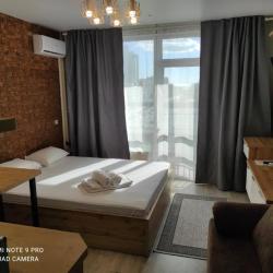 Фото Отель Lucky Jet (Лаки Джет)