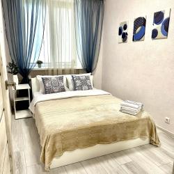 фото 1 Апартаменты на улице Приорова 16к3