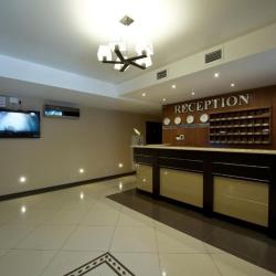 Фото Отель Метелица