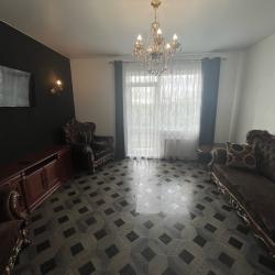 2-комнатные апартаменты люкс