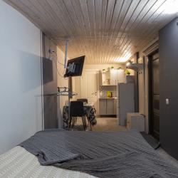 Номер студия