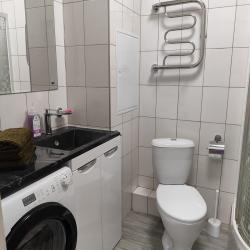 Фото Отель AlexHome в микрорайоне Финский 1А