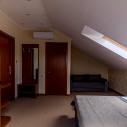 Фото Отель Sanremo (Санремо)