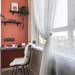 фото 14 Temp Home (Темп Хоум) на проспекте Прокшинский