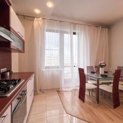 Фото Отель uTrip (юТрип) на улице Чистопольская 20